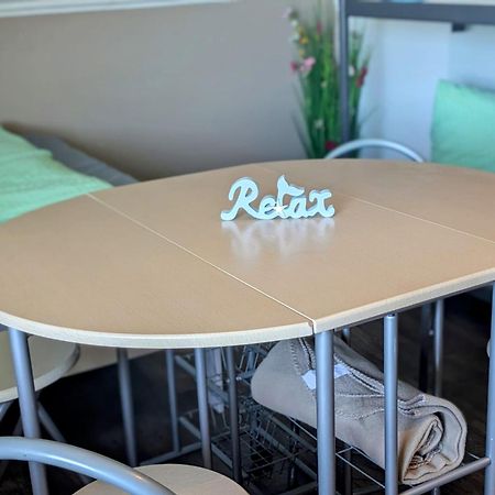 Delfina Naehe Europa Park Rust Apartment Капел-Графенхаузен Екстериор снимка