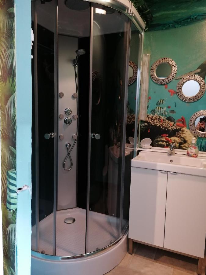 Delfina Naehe Europa Park Rust Apartment Капел-Графенхаузен Екстериор снимка