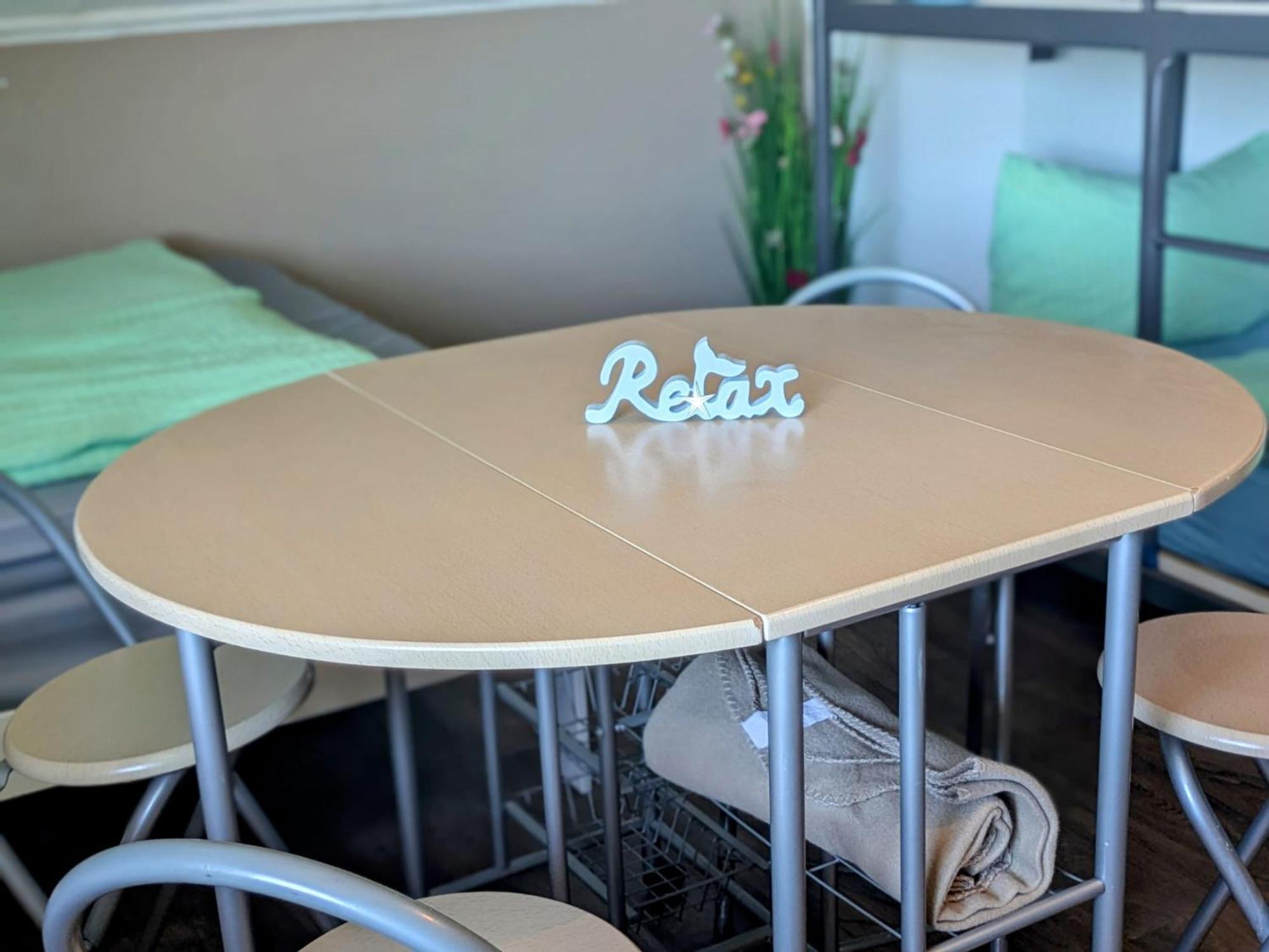 Delfina Naehe Europa Park Rust Apartment Капел-Графенхаузен Екстериор снимка