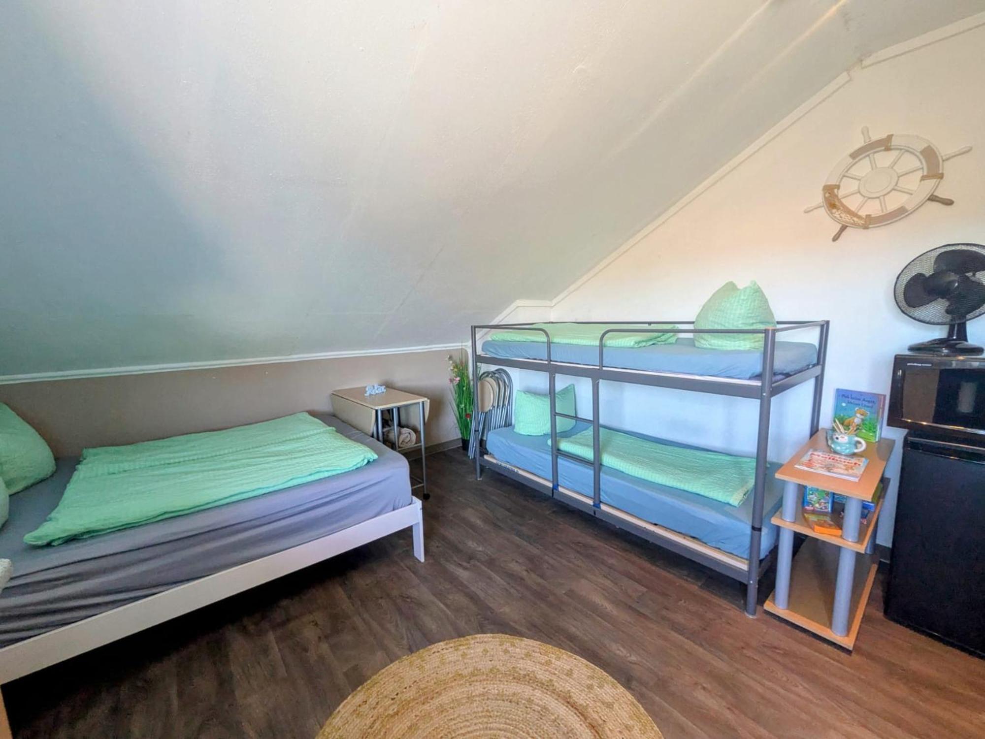 Delfina Naehe Europa Park Rust Apartment Капел-Графенхаузен Екстериор снимка