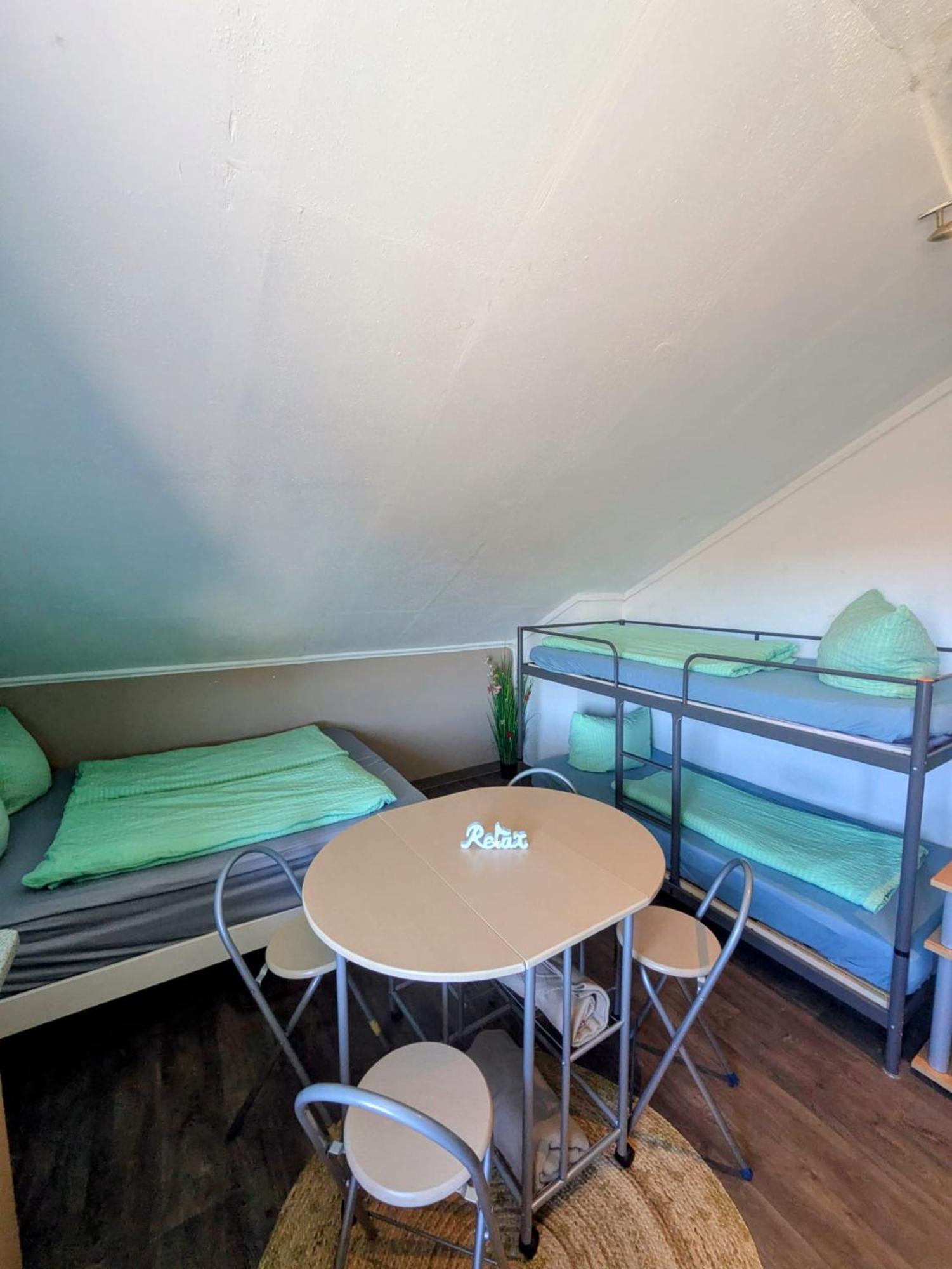 Delfina Naehe Europa Park Rust Apartment Капел-Графенхаузен Екстериор снимка
