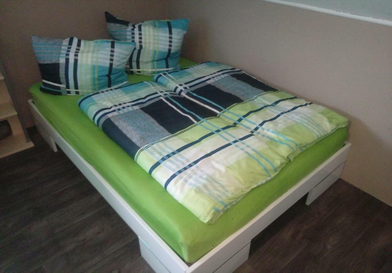 Delfina Naehe Europa Park Rust Apartment Капел-Графенхаузен Екстериор снимка